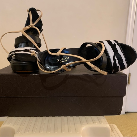 Gucci shoes - Picture 4 of 4